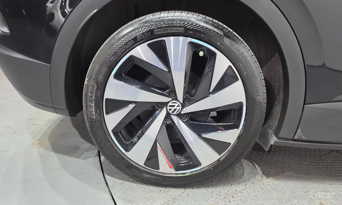 Volkswagen ID.4 2022 Pro