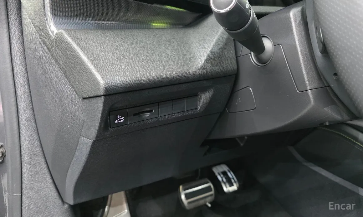 Peugeot 408 2023 1.2 Pure Tech GT