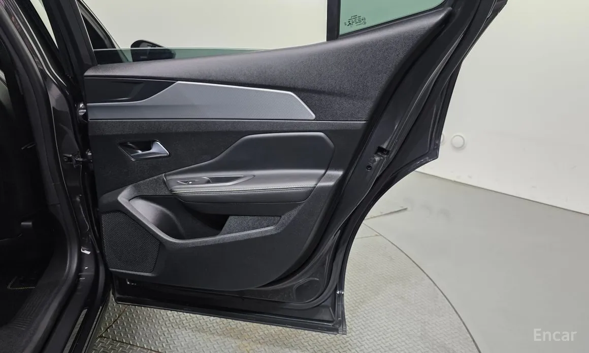 Peugeot 408 2023 1.2 Pure Tech GT