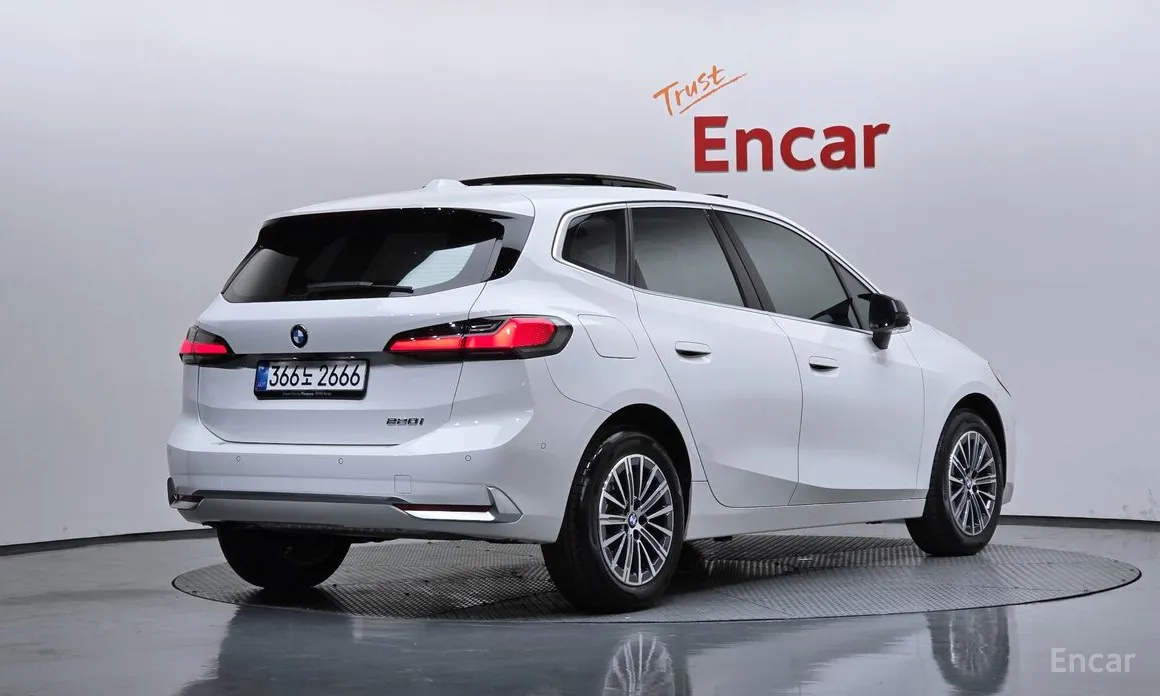 2022 BMW 2 Series