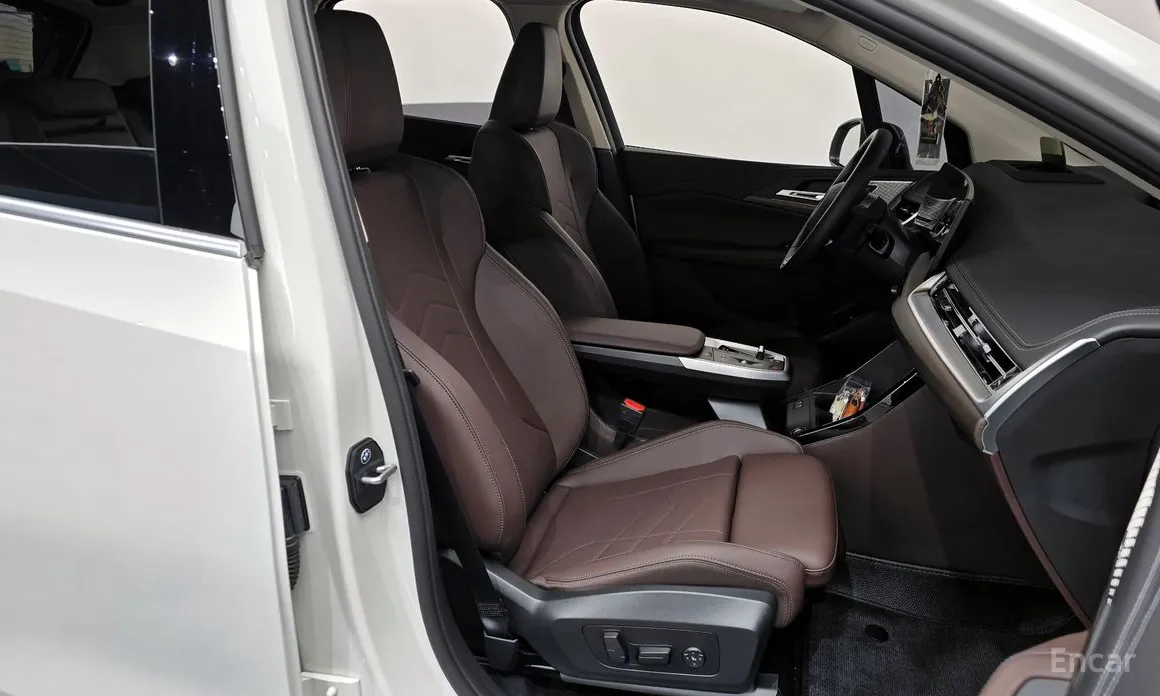 BMW 2 Series 2022 220i Luxury