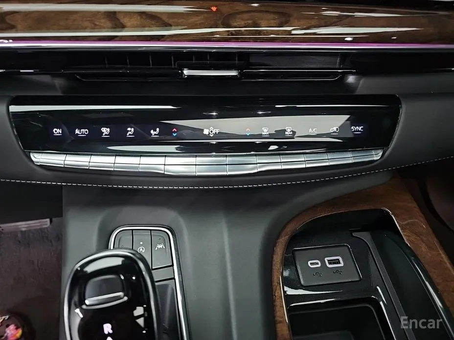 Cadillac Escalade 2021 6.2 ESV