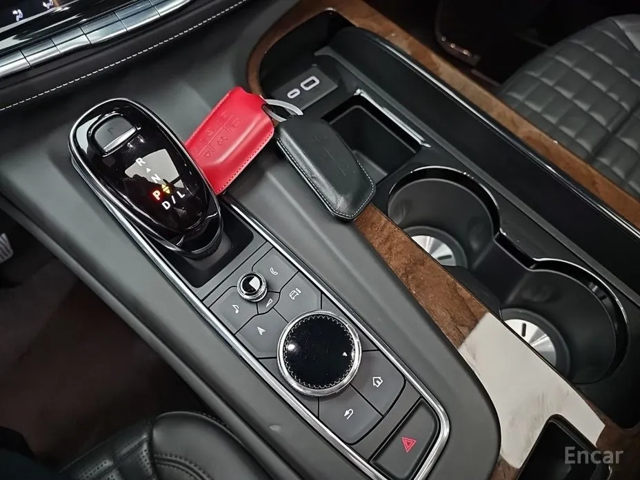 Cadillac Escalade 2021 6.2 ESV