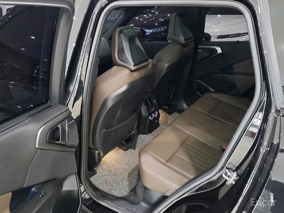 BMW X3 2024 xDrive 20d M Sport