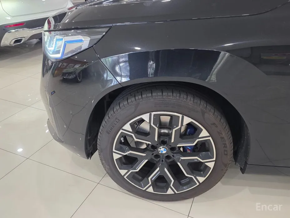 BMW X3 2024 xDrive 20d M Sport