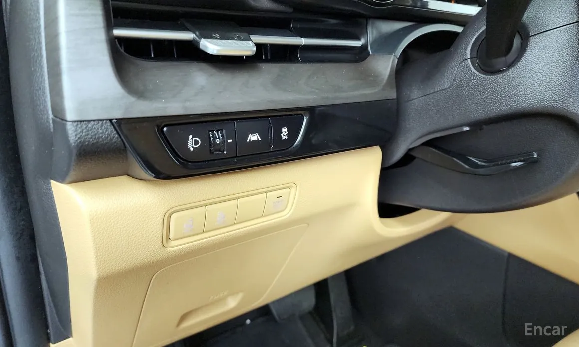 Фото 16 - Kia Carnival