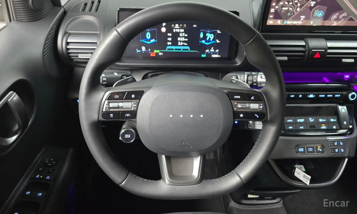 Hyundai Casper 2024 Inspiration