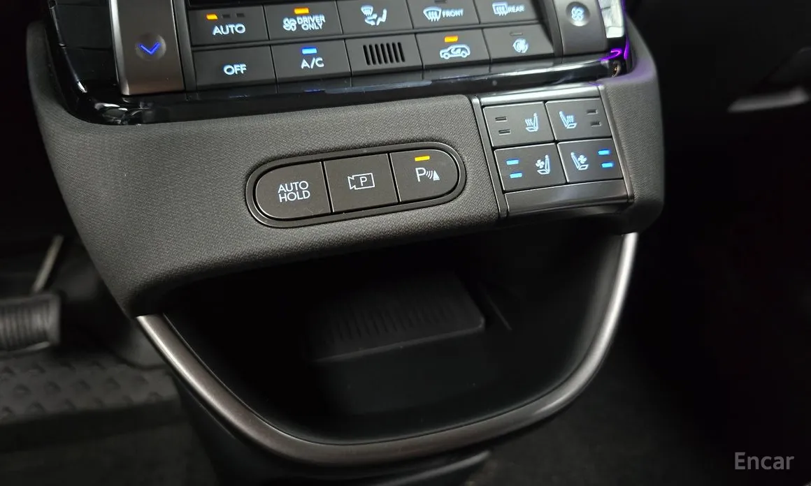 Hyundai Casper 2024 Inspiration