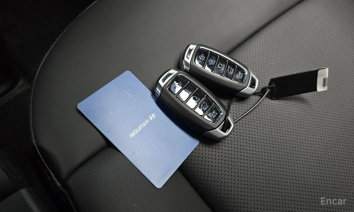 Hyundai Casper 2024 Inspiration