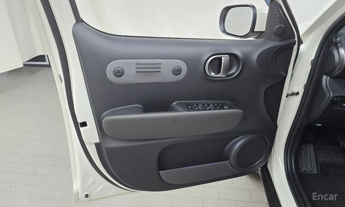 Hyundai Casper 2024 Inspiration