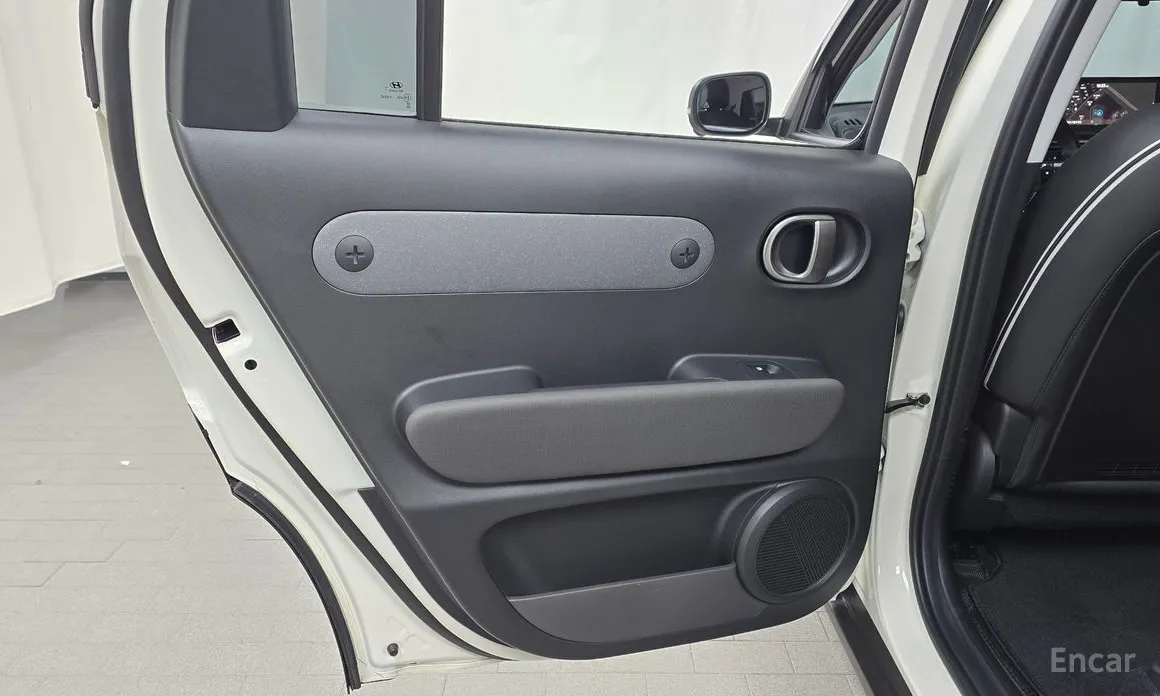 Hyundai Casper 2024 Inspiration