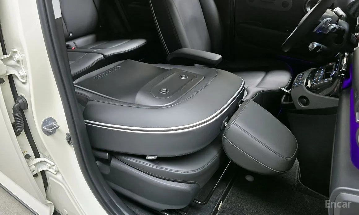 Hyundai Casper 2024 Inspiration