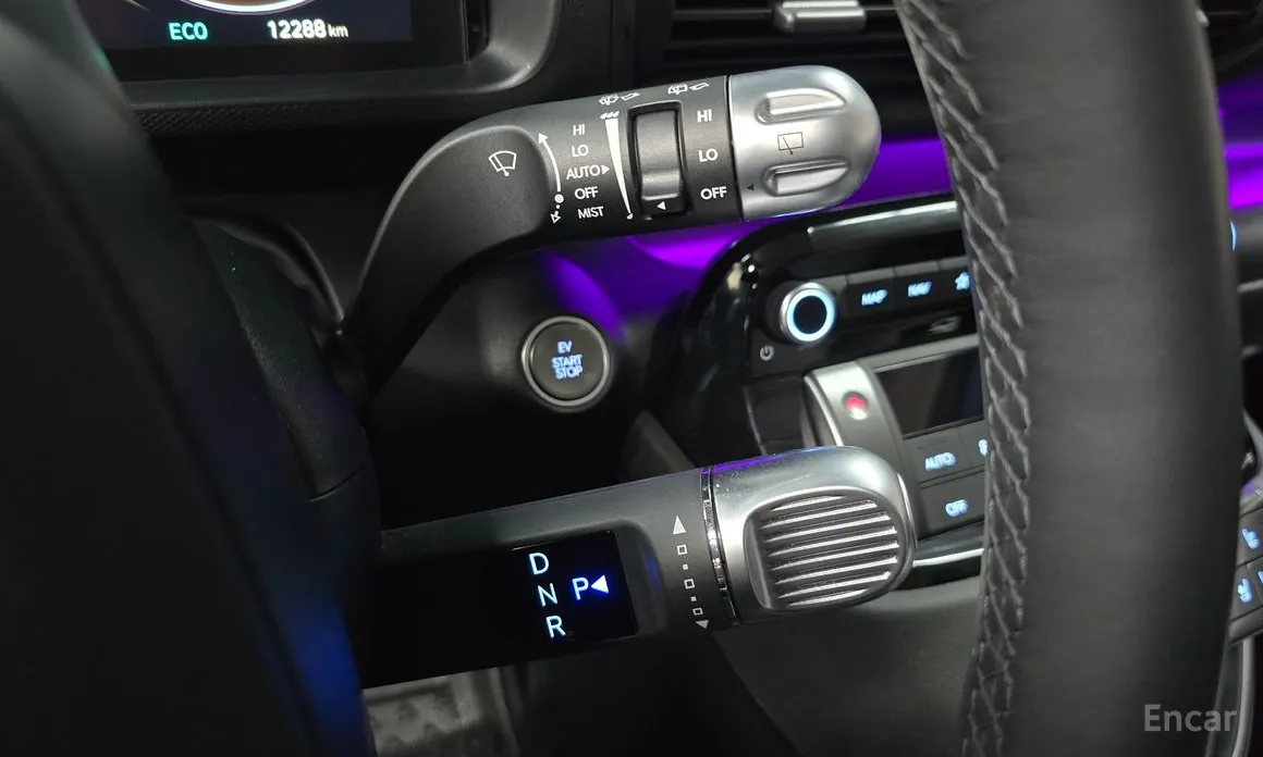 Hyundai Casper 2024 Inspiration