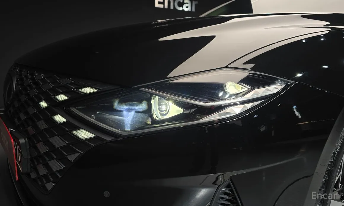 Zdjęcie 22 - Hyundai Grandeur