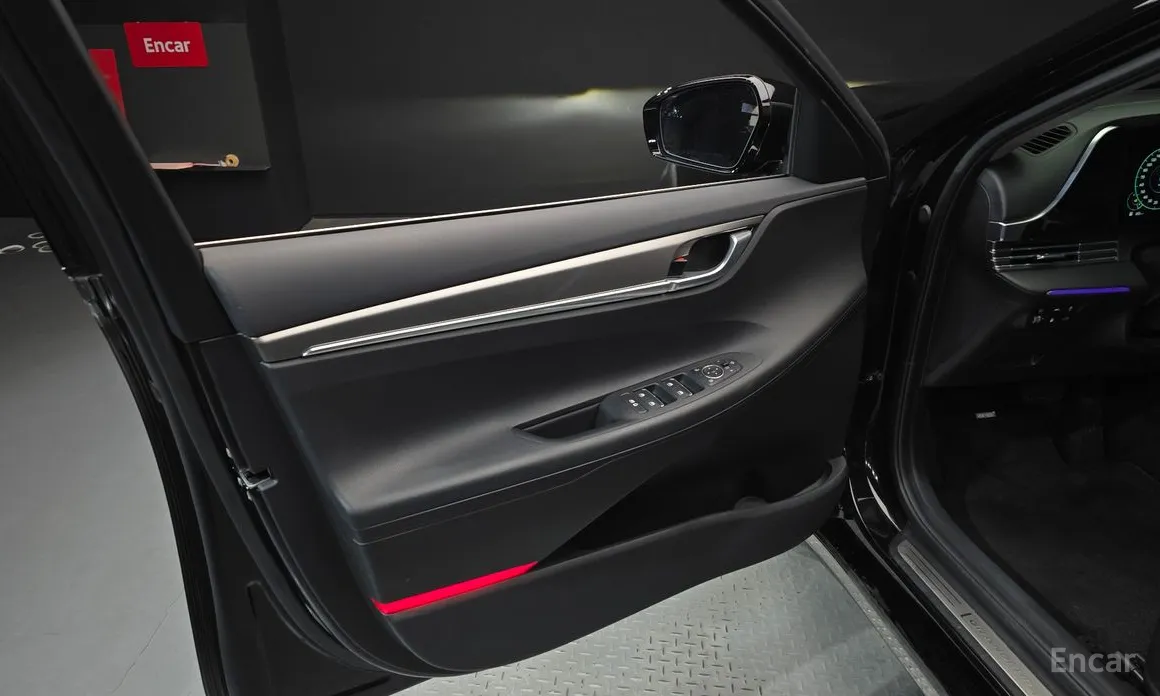 Zdjęcie 24 - Hyundai Grandeur