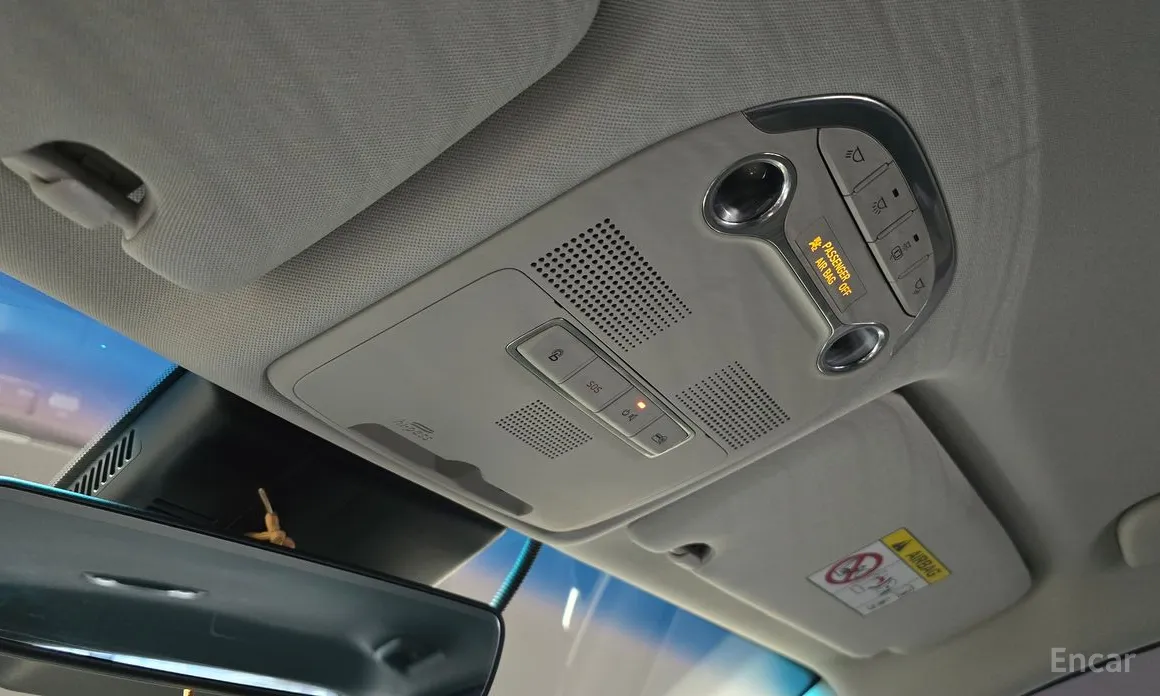 Zdjęcie 32 - Hyundai Grandeur