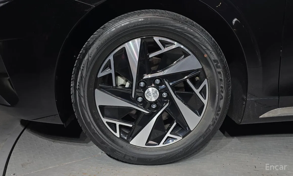 Zdjęcie 5 - Hyundai Grandeur