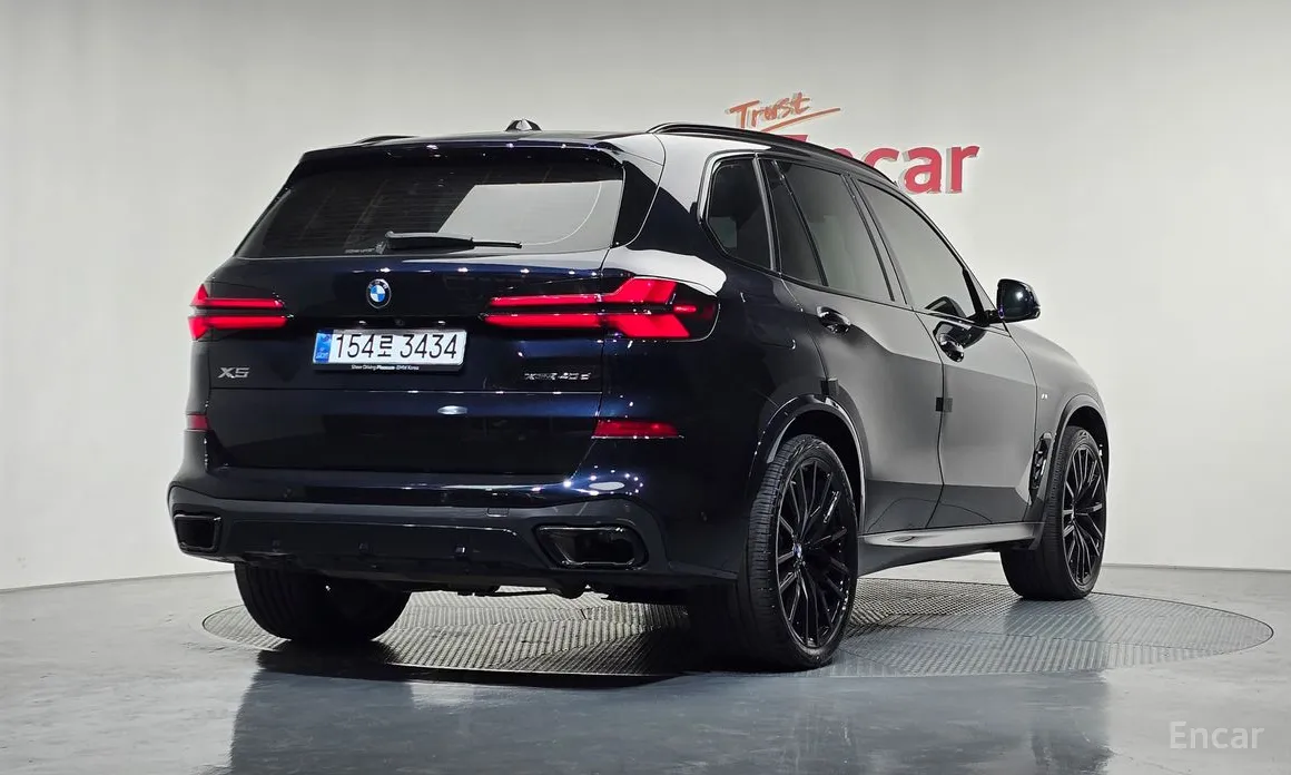 Фото 2 - BMW X5
