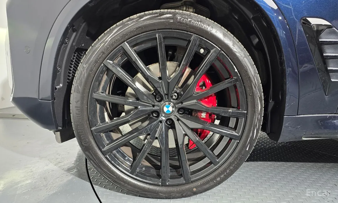 Фото 5 - BMW X5