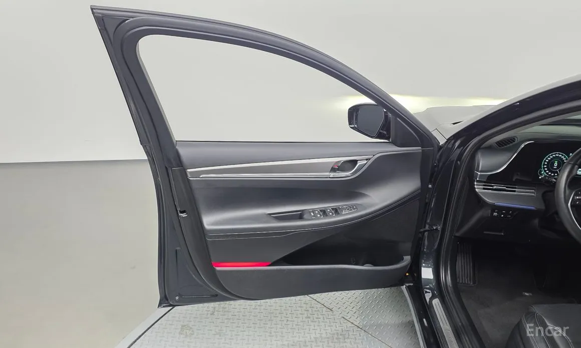 Zdjęcie 24 - Hyundai Grandeur