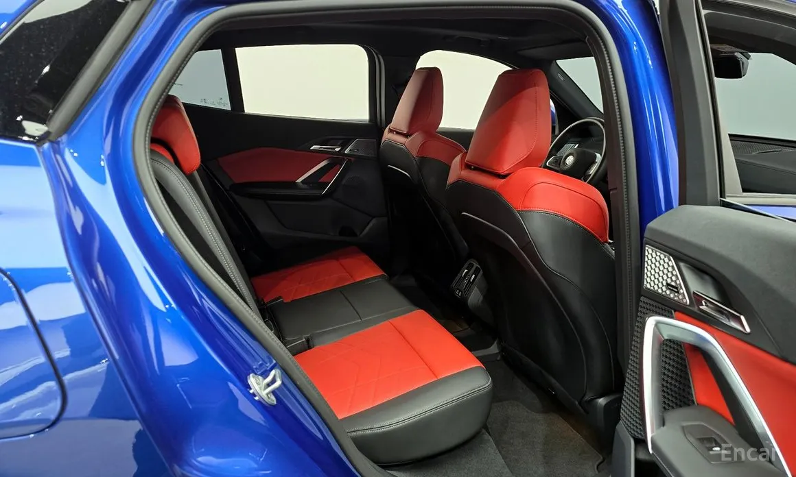 BMW X2 (F39) 2024 xDrive20i M Sport