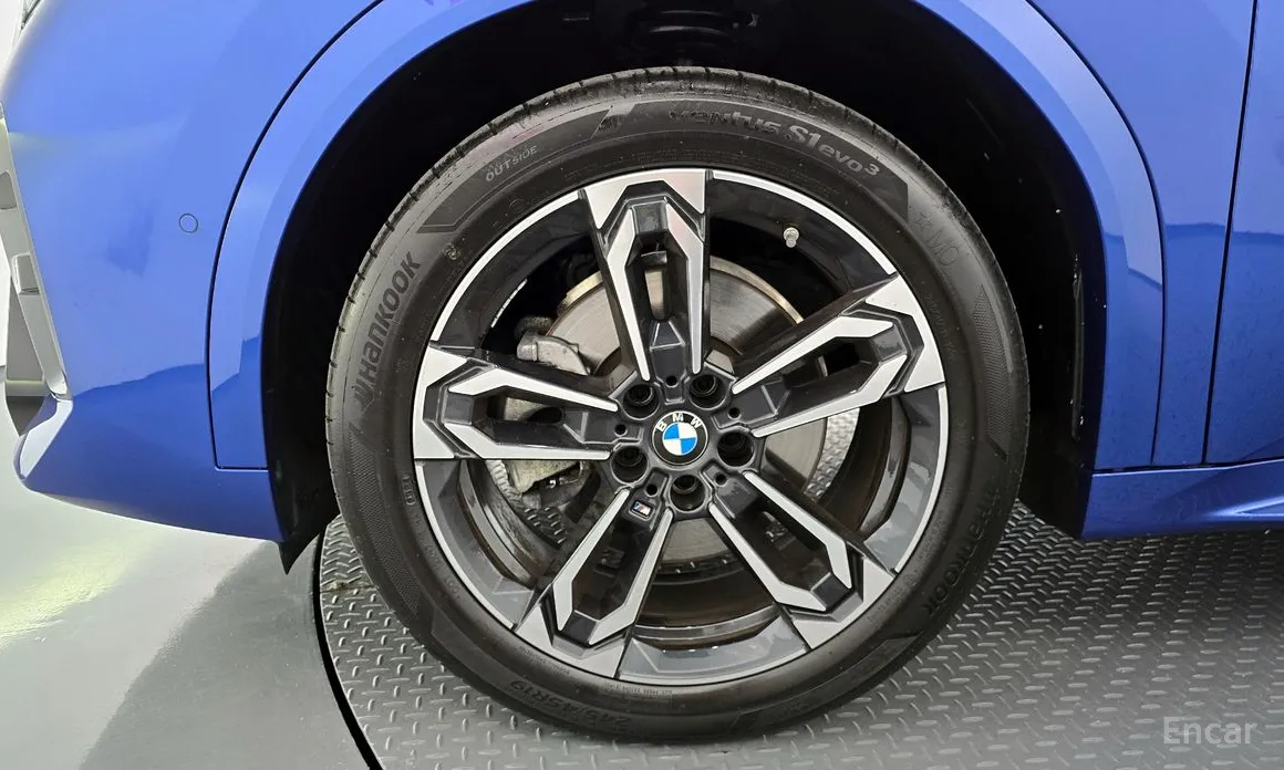 2024 BMW X2 (F39)
