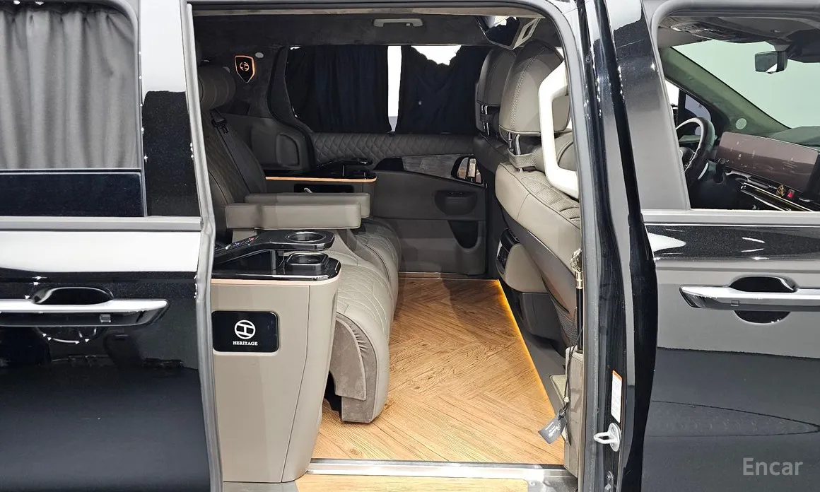 Zdjęcie 11 - Kia Carnival
