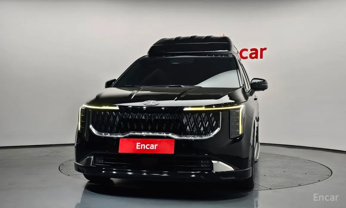 Zdjęcie 3 - Kia Carnival