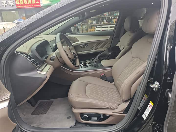 Фото 6 - BYD Han