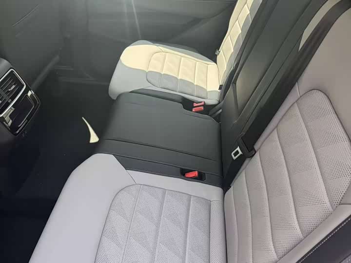 Volkswagen Tavendor 2025 2025款 330TSI 豪华巡逸 众享款