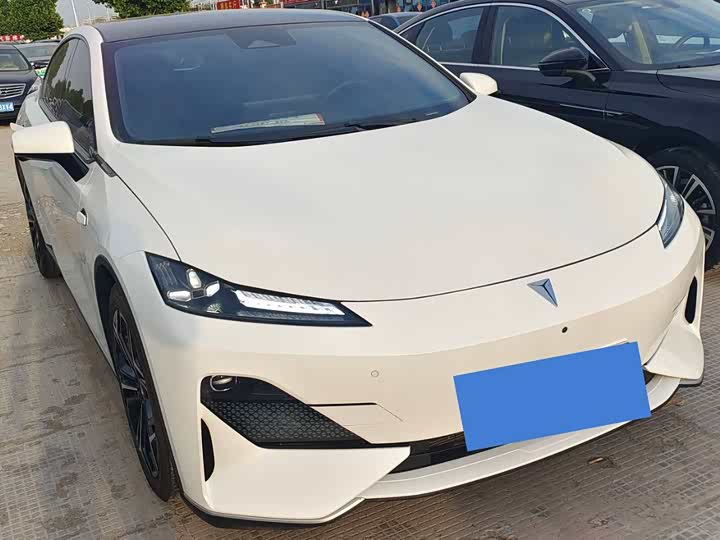 Changan Deepal SL03 2023 2023款 200Max增程版