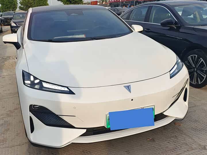Changan Deepal SL03 2023 2023款 200Max增程版