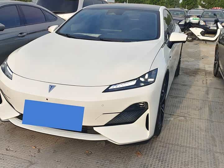 Changan Deepal SL03 2023 2023款 200Max增程版