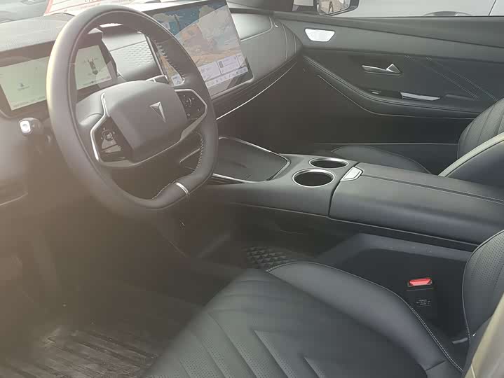 Changan Deepal SL03 2023 2023款 200Max增程版