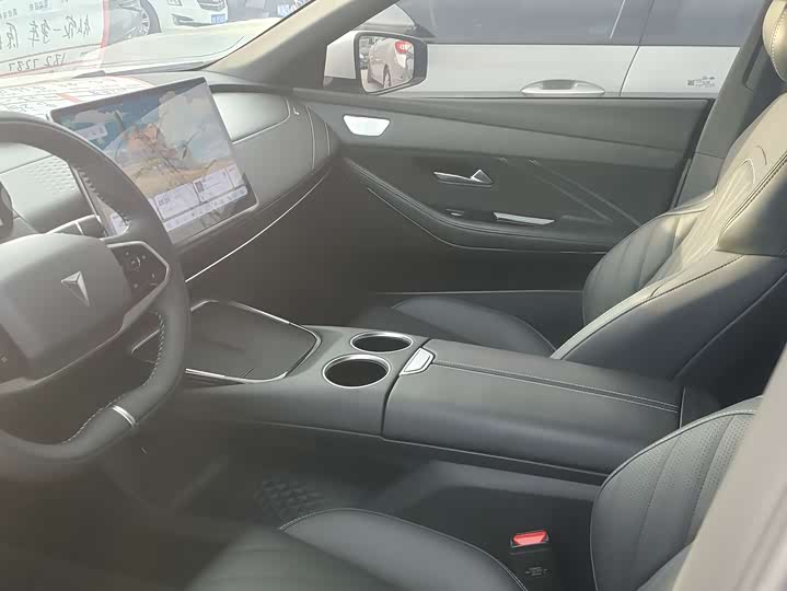 Changan Deepal SL03 2023 2023款 200Max增程版