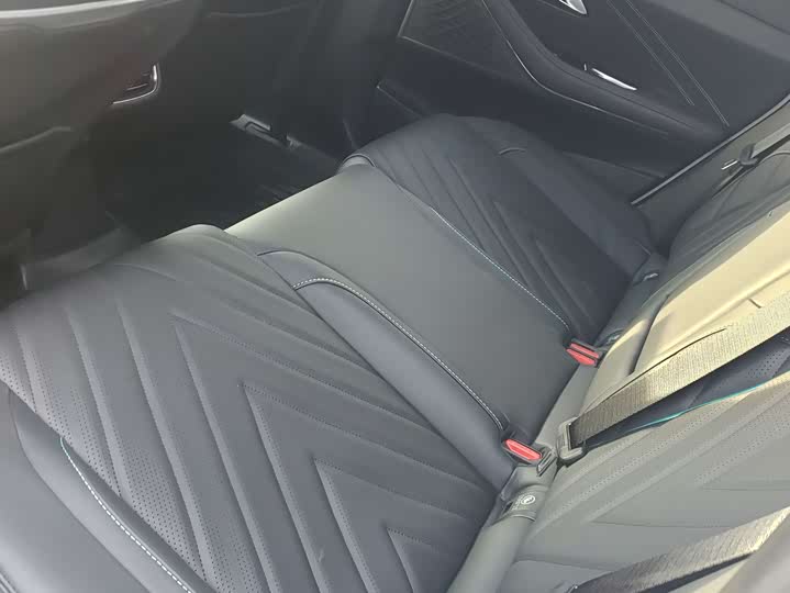 Changan Deepal SL03 2023 2023款 200Max增程版