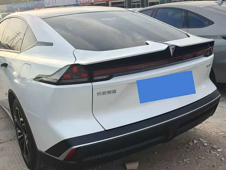 Changan Deepal SL03 2023 2023款 200Max增程版