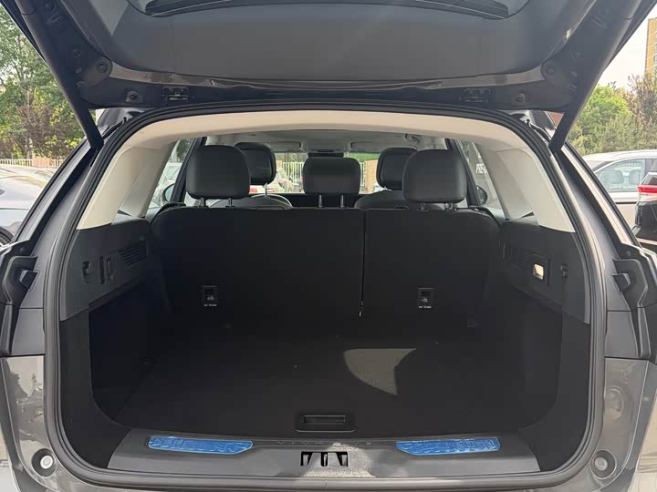 Lincoln Nautilus 2026 2026款 2.0T 两驱启航版