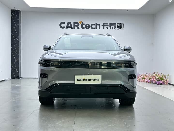 Changan Qiyuan (Nevo) E07 2025 2025款 纯电 四驱 90kWh 大成版