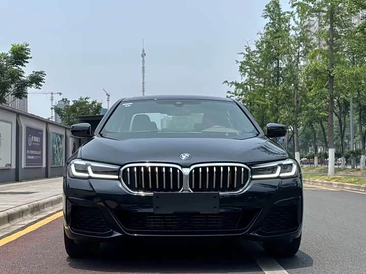 Zdjęcie 2 - BMW 5 Series