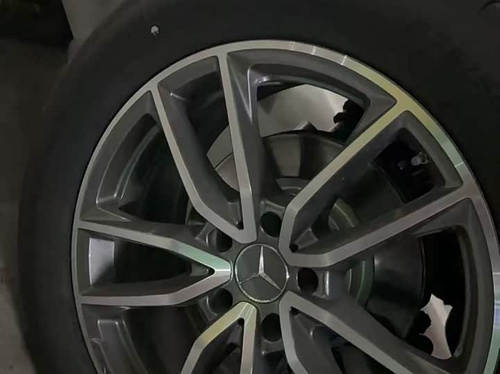 2026 Mercedes-Benz G-Class