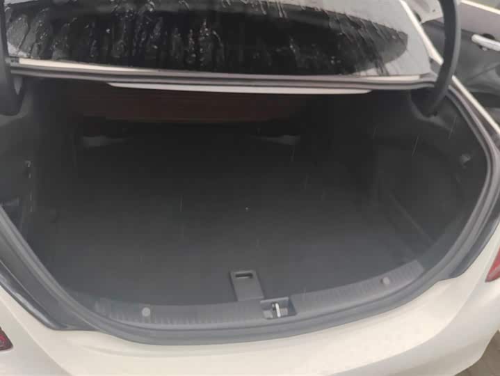 Mercedes-Benz C-Class 2021 2021款 C 260 L 运动星耀臻藏版