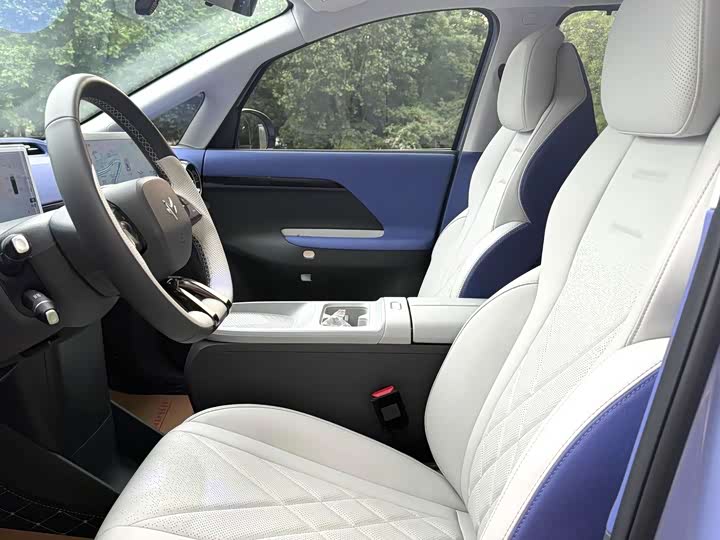 Zdjęcie 9 - BAIC Arcfox Kaola