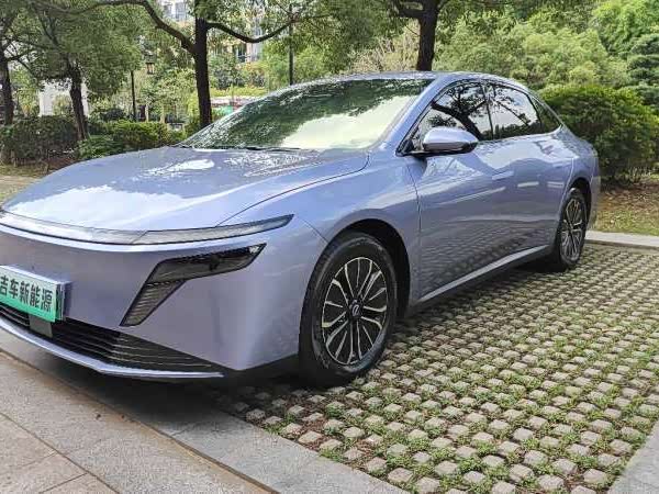 2026 Nissan N6