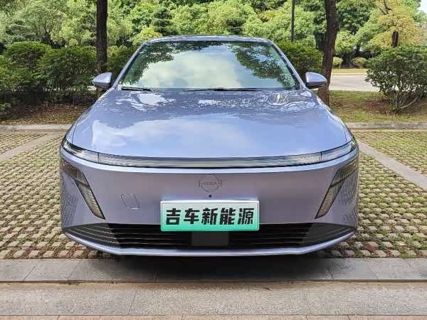 2026 Nissan N6