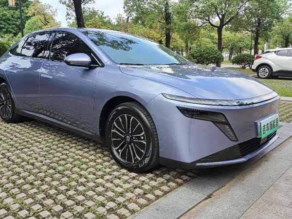 2026 Nissan N6