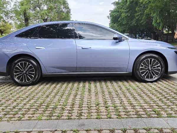 2026 Nissan N6