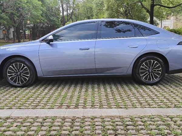 2026 Nissan N6