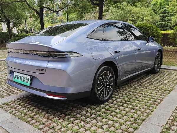 Nissan N6 2026 2026款 180 Max