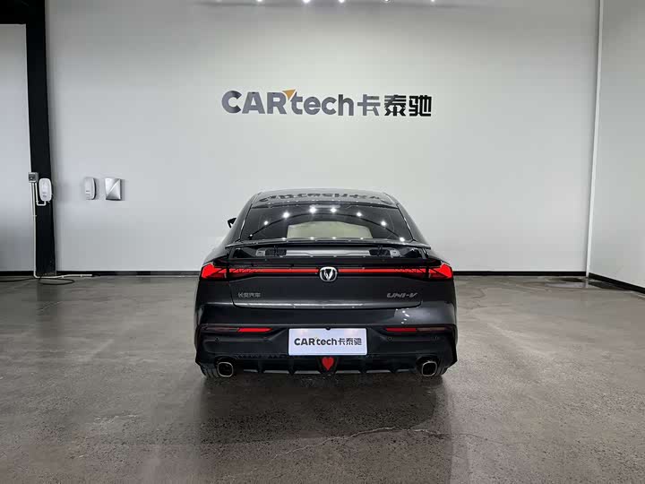 Zdjęcie 6 - Changan UNI-V